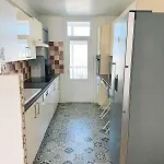 Privee Dans Partage - Calme - Lumineux - Proche Bordeaux F1-3 Apartamento Talence