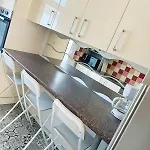 Privee Dans Partage - Calme - Lumineux - Proche Bordeaux F1-3 Apartamento *