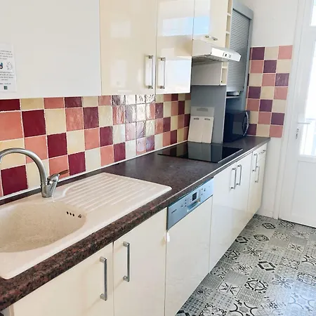 Privee Dans Partage - Calme - Lumineux - Proche Bordeaux F1-3 タランス