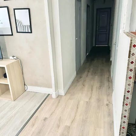 Privee Dans Partage - Calme - Lumineux - Proche Bordeaux F1-3 Lejlighed Talence