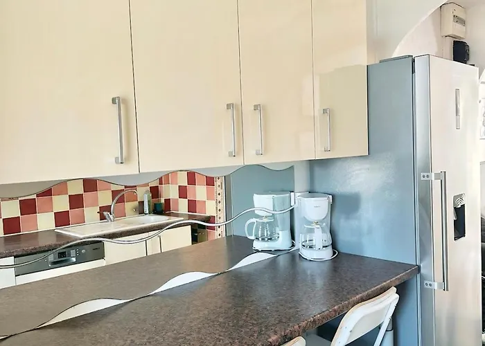 Privee Dans Partage - Calme - Lumineux - Proche Bordeaux F1-3 * Talence